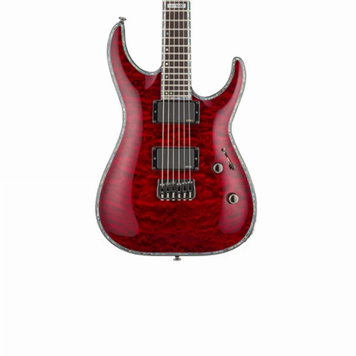 قیمت خرید فروش گیتار الکتریک LTD H 1000 See Thru Black Cherry 